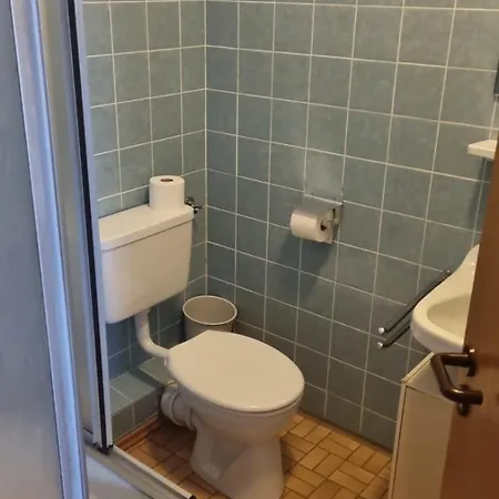 Apartment Edeltraut Behring Susi *