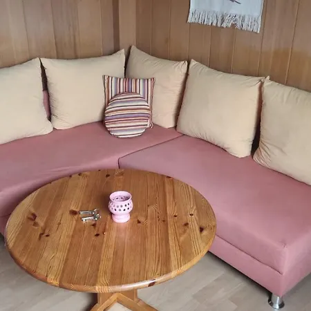 Edeltraut Behring Susi Apartment *