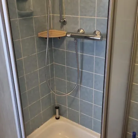 Edeltraut Behring Susi Apartment Norderney