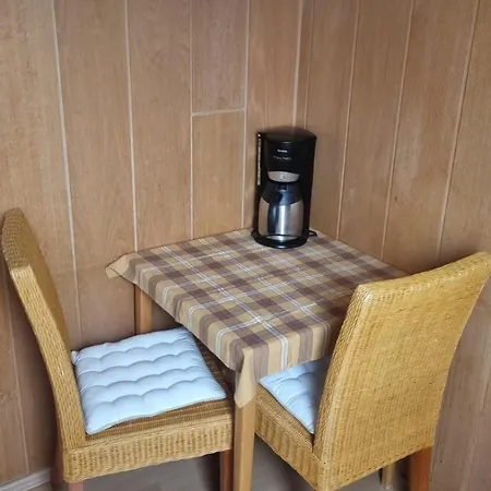 Edeltraut Behring Susi Norderney