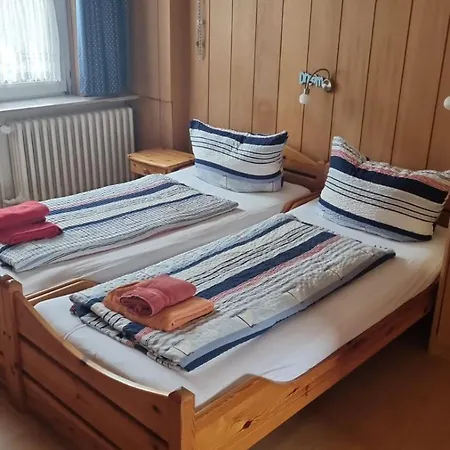 Edeltraut Behring Susi Apartment